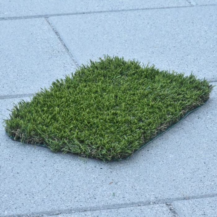 20mm Fire-R Grass - 2 Metre Wide Roll main product photo