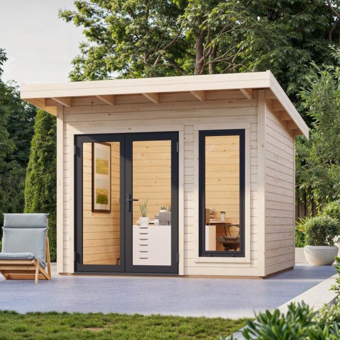Aurelia 8.4 m2 Garden Office main product photo