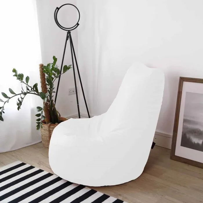 Fengjing Seat Large White