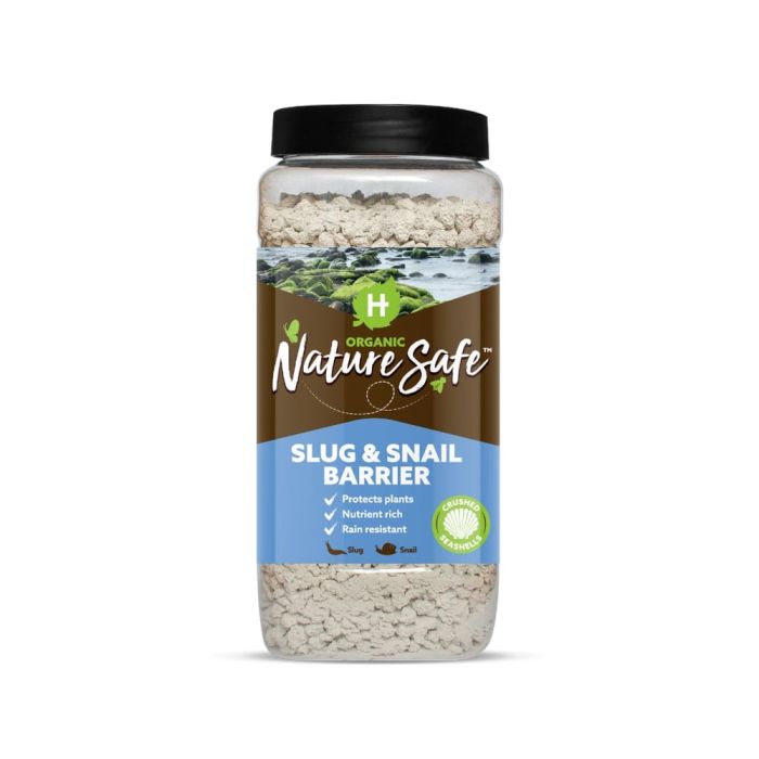 Nature Safe Slug & Snail Barrier 1.2kg main product photo