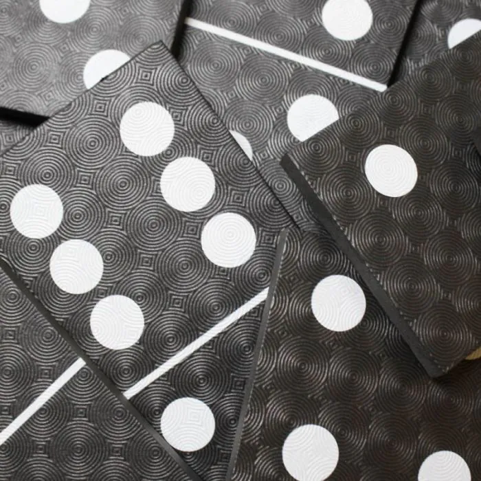 Giant Dominoes