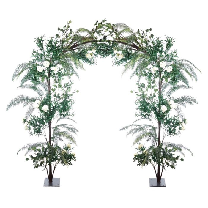 270cm x 200cm MultiBranch Trunk Arch main product photo