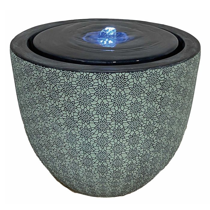 Jasmin Bubbling Pot main product photo