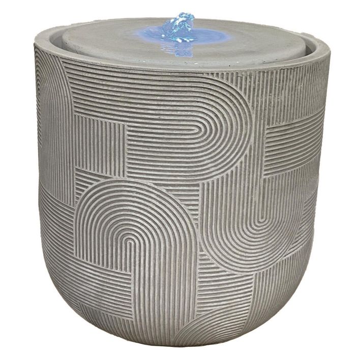 Ballygowan Bubbling Pot main product photo