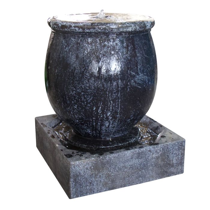 Paisley Fountain main product photo