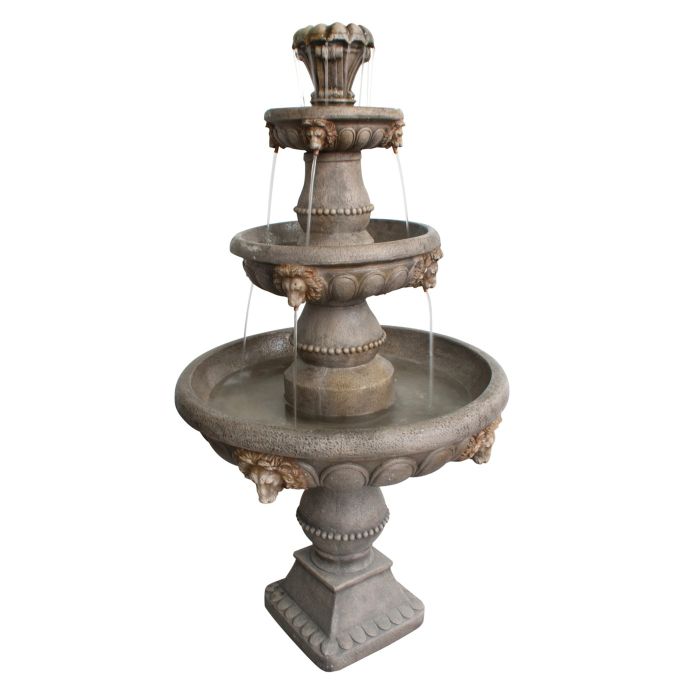 Dunfermline Fountain main product photo