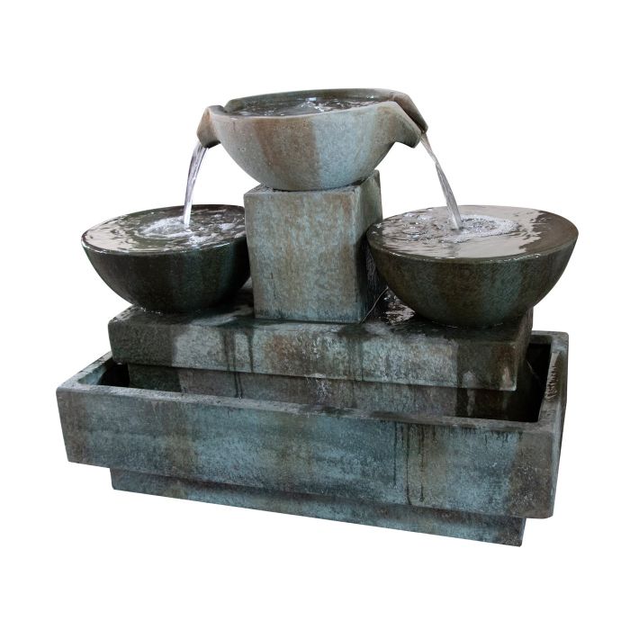 Govan Fountain main product photo