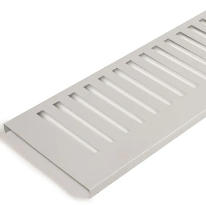 Goosewing Slots Grey Top Trellis