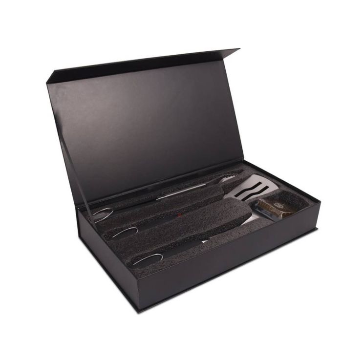 Grillstream 3 Piece Tool Set main product photo