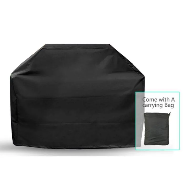 Gumbo Charcoal BBQ Cover
