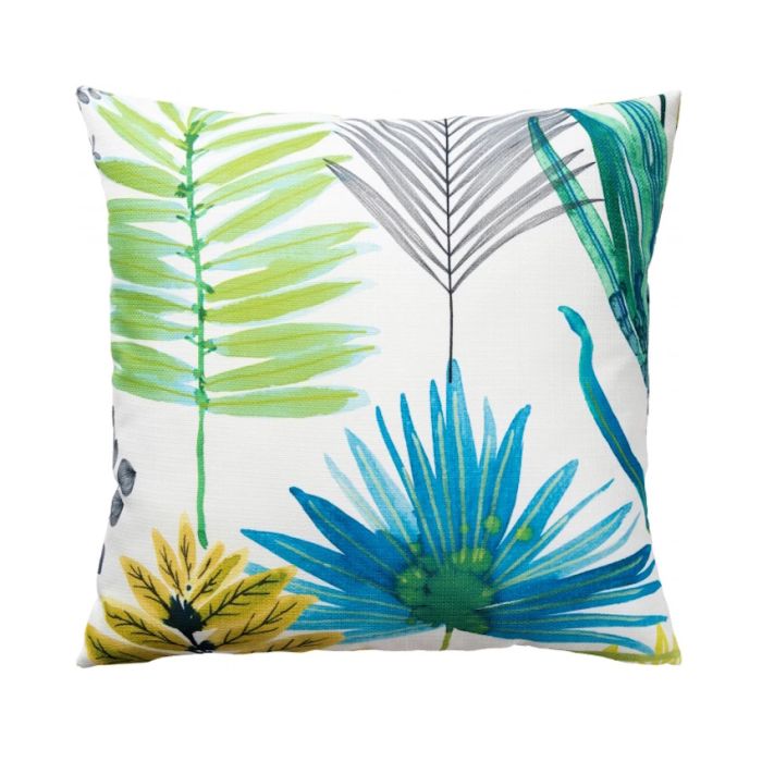 Harlequin - Yasuni Emerald Zest Cushion main product photo