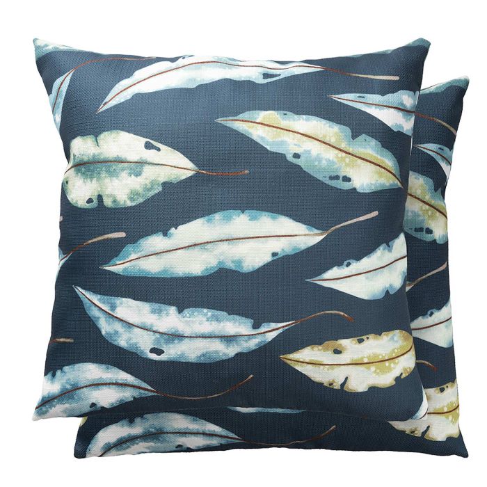 Harlequin - Kinina Marine Moss Cushion main product photo