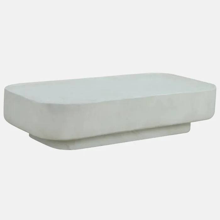 Kettler Algiers Coffee Table - Beige