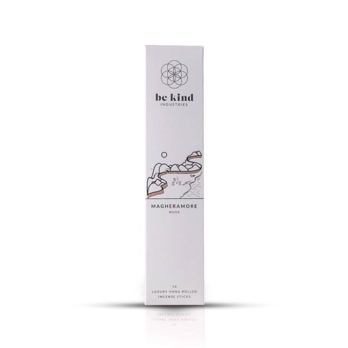 Magheramore - Musk main product photo