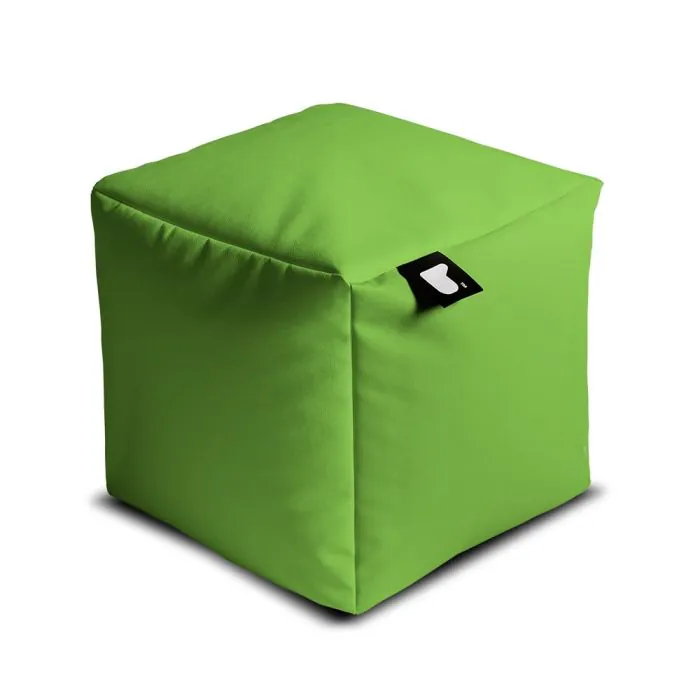 Indoor Mighty B-Box Lime Indoor Mighty B-Box Lime