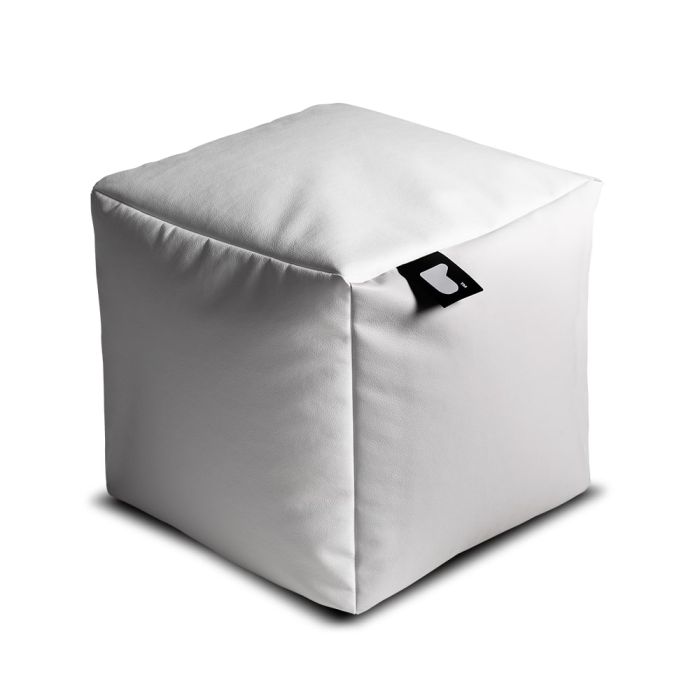 Extreme Lounging Indoor Mighty B-Box White main product photo