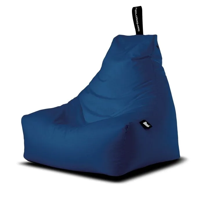 Indoor Mighty B PU Royal