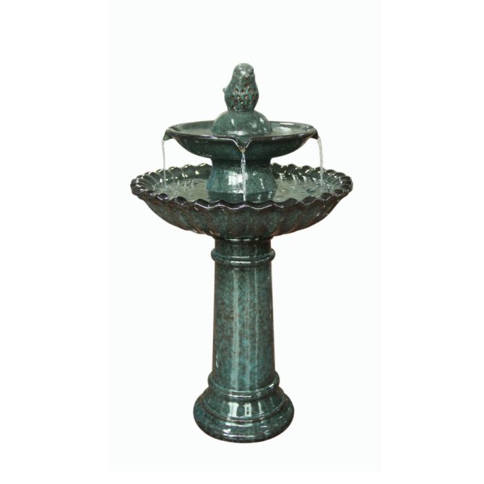 Granada Ceramic Fountain main product photo