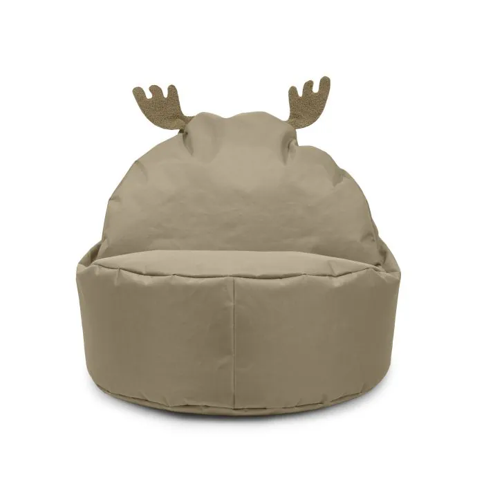 Kids Moose Indoor Beanbag Range
