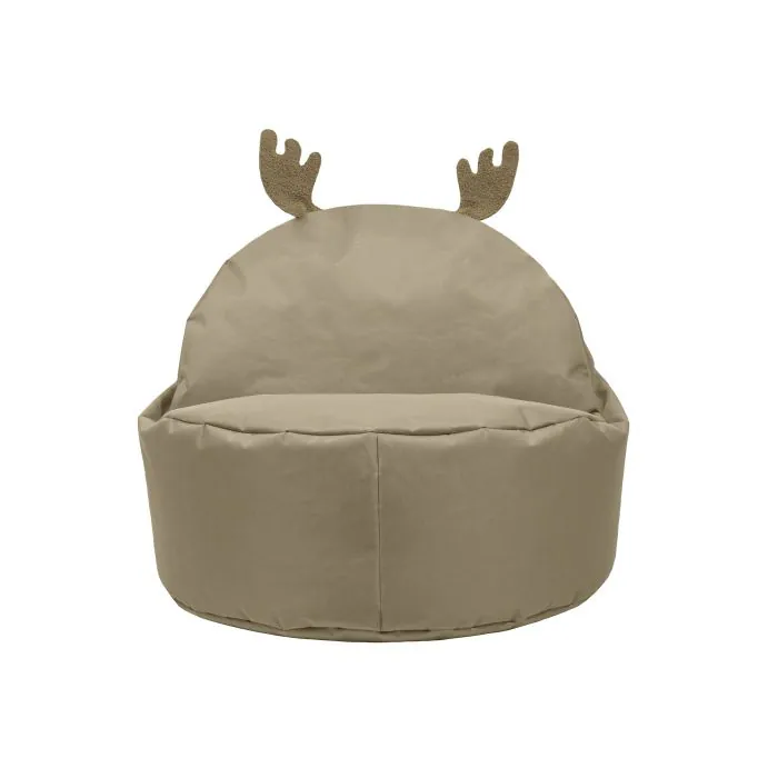 Kids Moose Indoor Beanbag Range