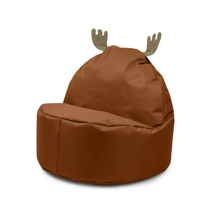 Kids Moose Indoor Beanbag Range