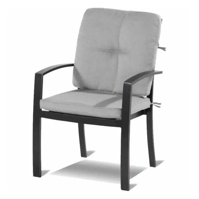 Jamie Oliver Contemporary Dining Chair in Riven
