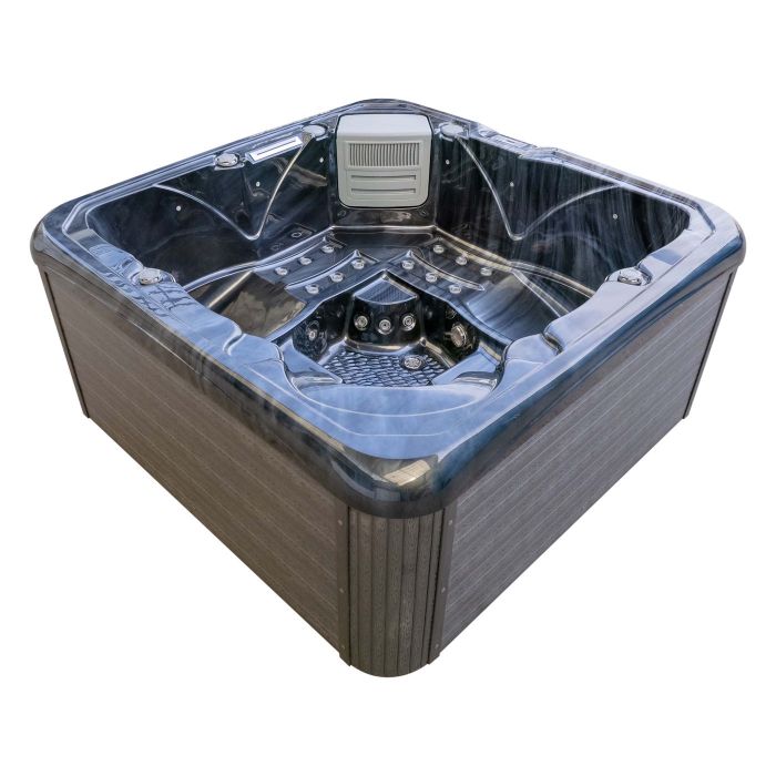 Danu Lite Hot Tub - Opal main product photo