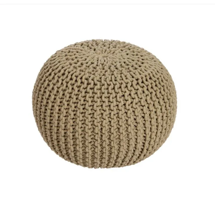 Brown Burren Knitted Pod Range