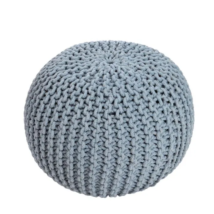 Blue Burren Knitted Pod Range
