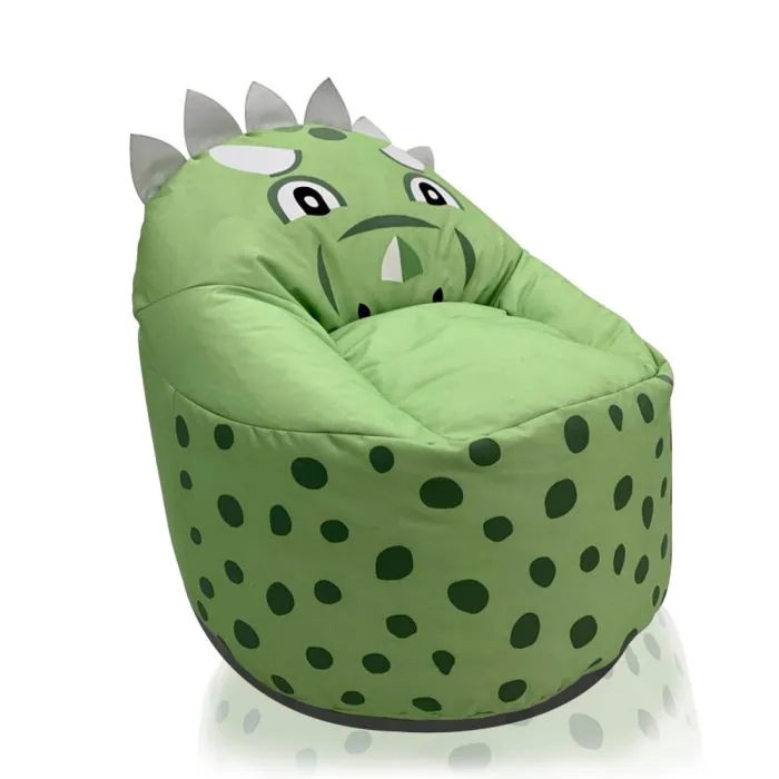Dinosaur Beanbag Chair