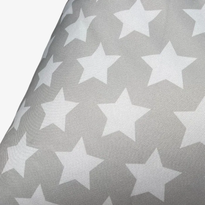 Silver Star Triangle