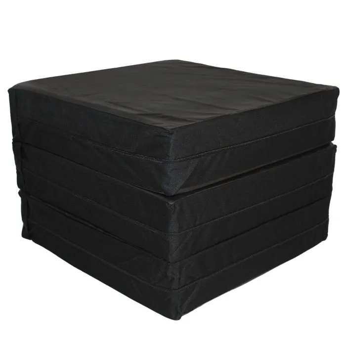 Hygena Bed in a Box - Single Grey