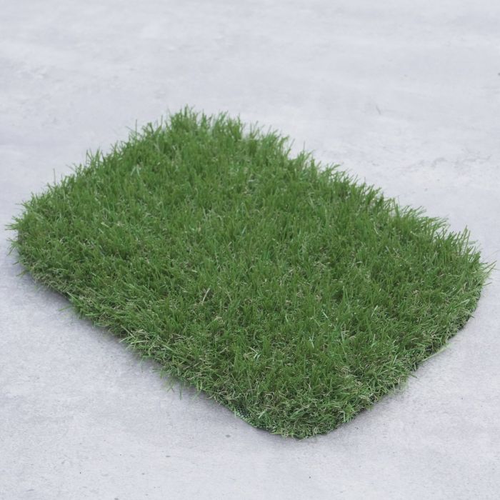 28mm Kilmore - Grass Sample - 20cm x 30cm main product photo