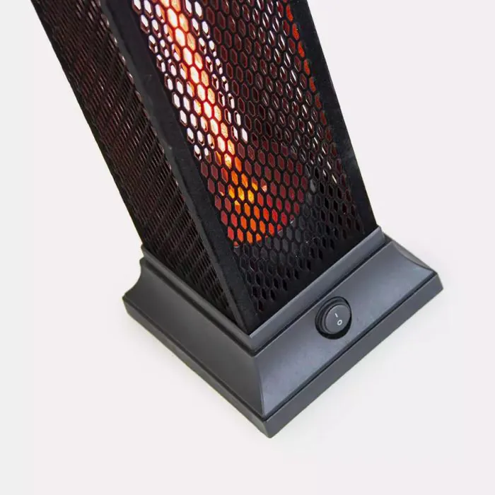 Kalos Electric Lantern Heater - Medium - 65cm Kalos Electric Lantern Heater - Medium - 65cm