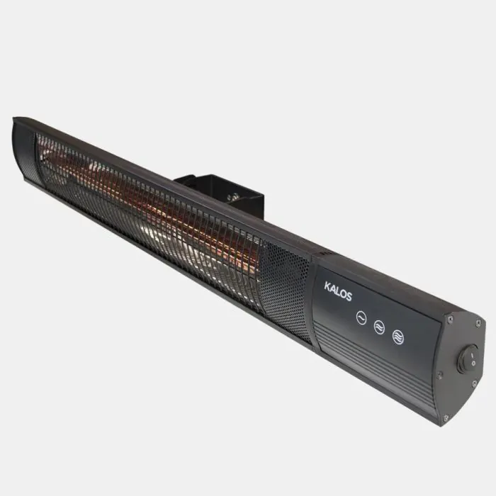 Kalos Ibiza Electric - Wall/Ceiling Mounted 2000W Heater