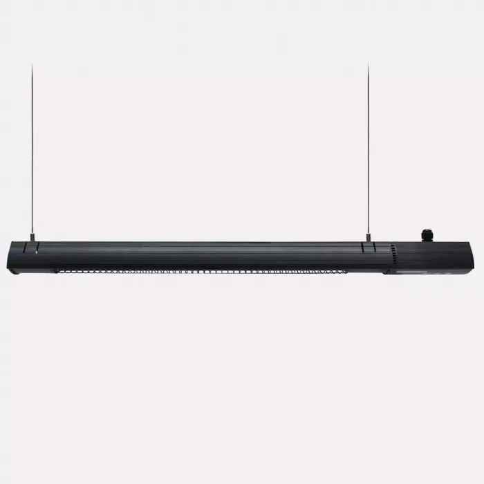 Kalos Ibiza Electric - Wall/Ceiling Mounted 2000W Heater