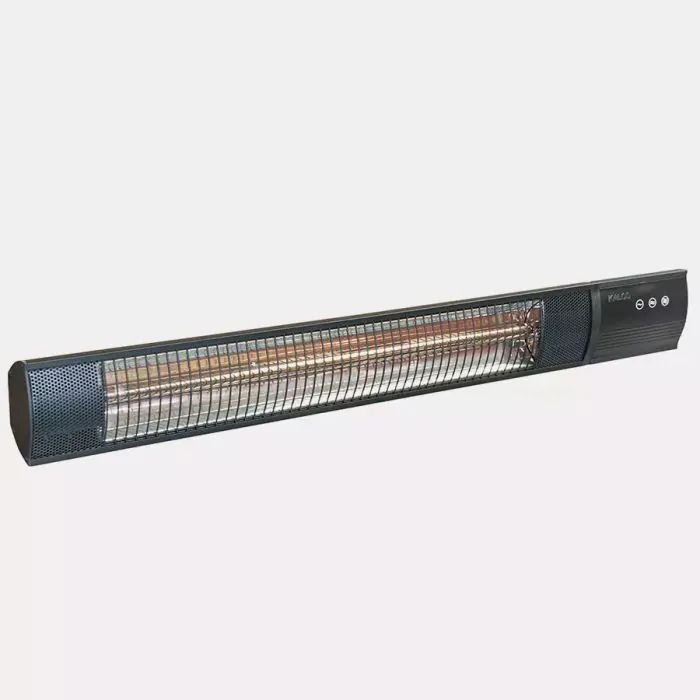 Kalos Ibiza Electric - Wall/Ceiling Mounted 2000W Heater