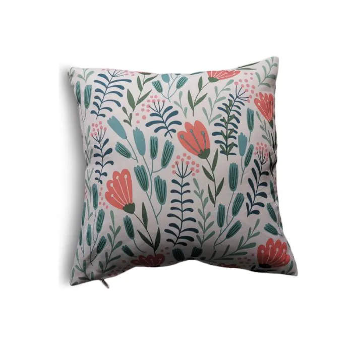 Wildflowers Scatter Cushion Wildflowers Scatter Cushion