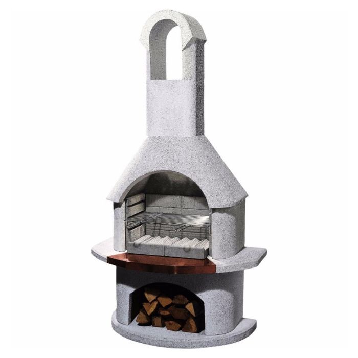 Madeira Buschbeck BBQ main product photo