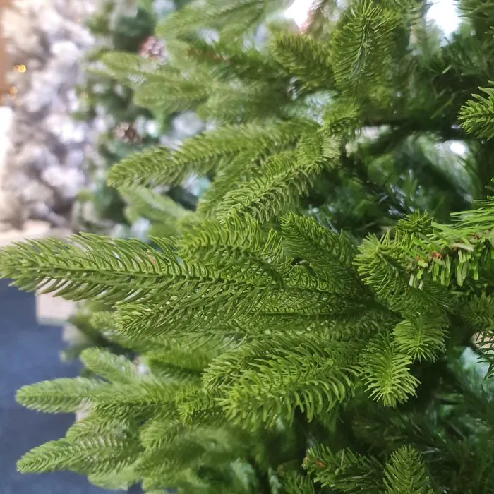 8ft (240cm) Marak Fir - 1578 Tips