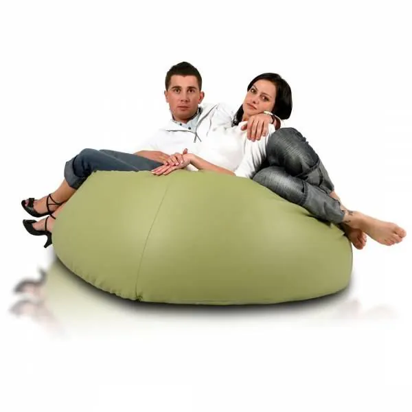 Maxi Big Hog Grass Green