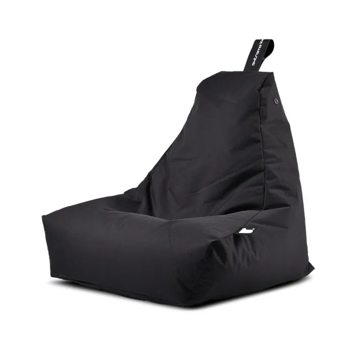Outdoor Mini B Black