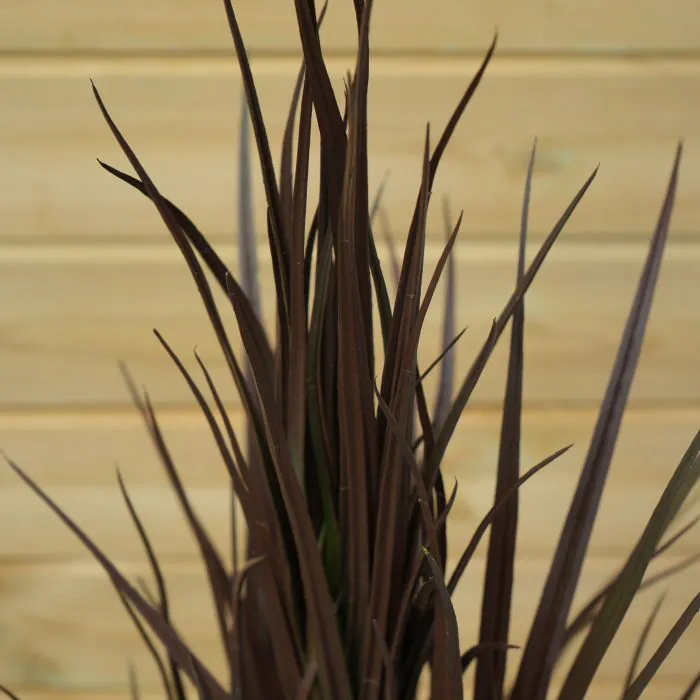 3ft (90cm) Artificial Grass Dark Green in Pot A (UV Protected)