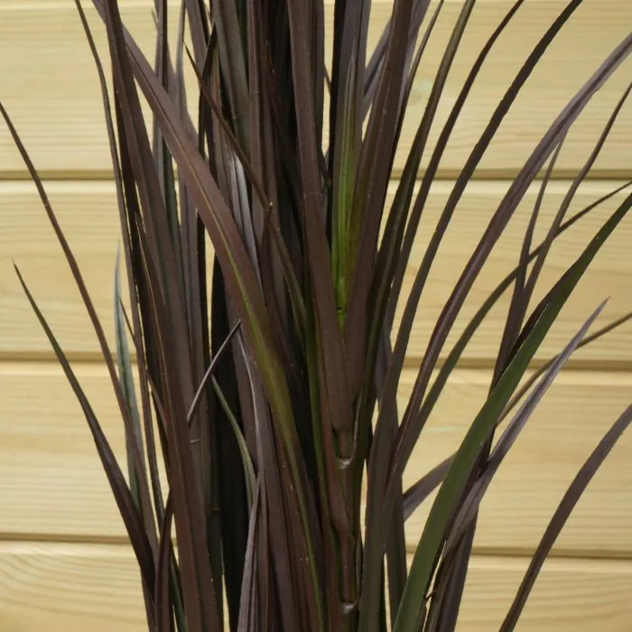 3ft (90cm) Artificial Grass Dark Green in Pot A (UV Protected)