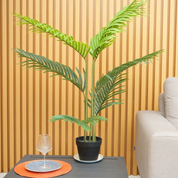 4ft (120cm) Artificial Palm Paradise Tree 4ft (120cm) Artificial Palm Paradise Tree