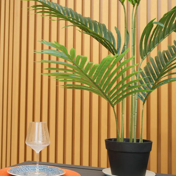 4ft (120cm) Artificial Palm Paradise Tree 4ft (120cm) Artificial Palm Paradise Tree