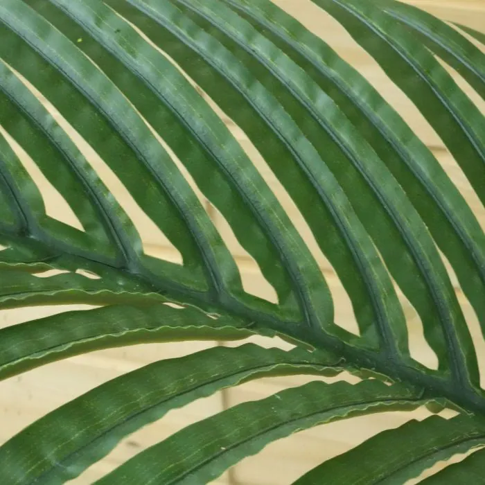 4ft (120cm) Artificial Palm Paradise Tree 4ft (120cm) Artificial Palm Paradise Tree