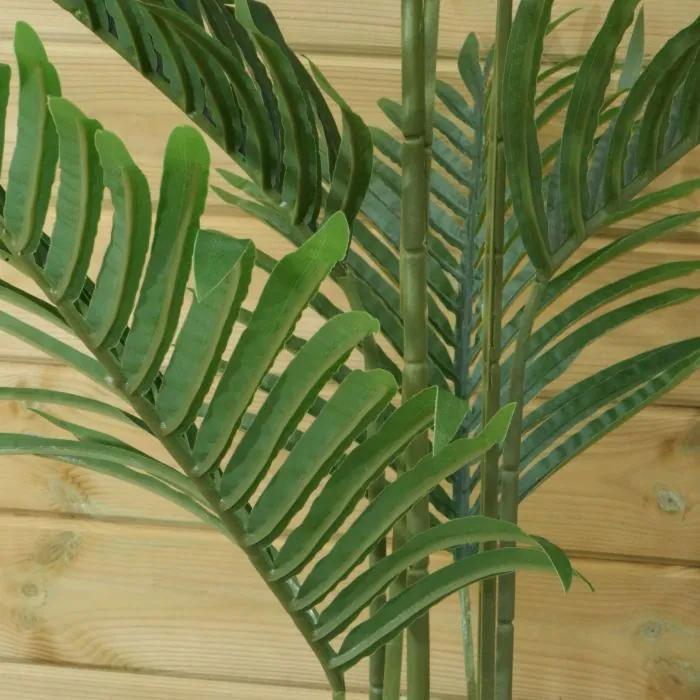 4ft (120cm) Artificial Palm Paradise Tree 4ft (120cm) Artificial Palm Paradise Tree