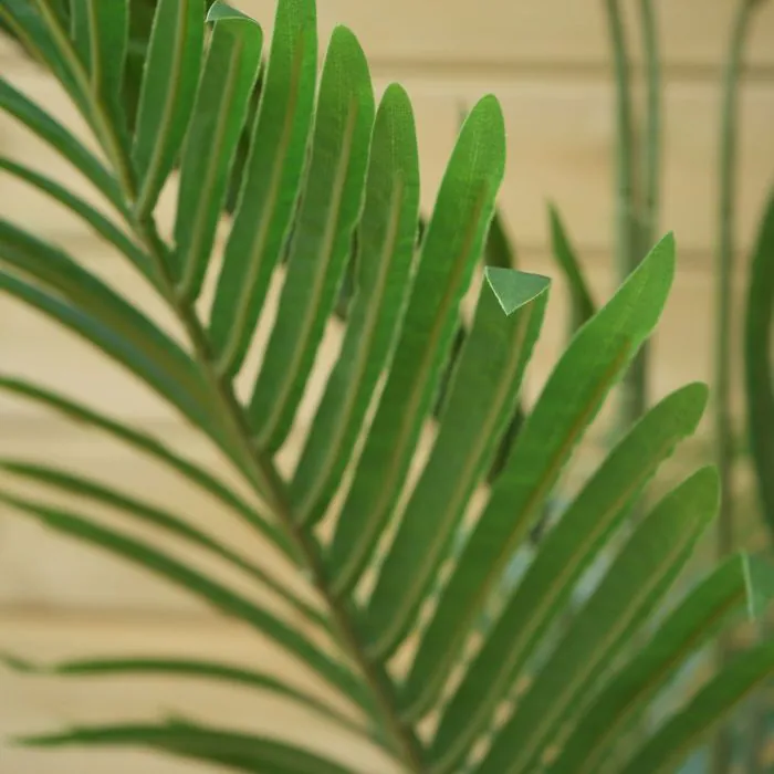 4ft (120cm) Artificial Palm Paradise Tree 4ft (120cm) Artificial Palm Paradise Tree