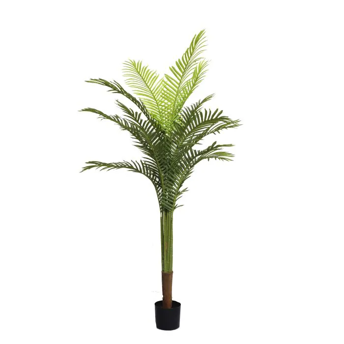 5ft (150cm) Artificial Palm Areca Tree